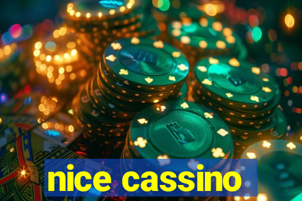 nice cassino