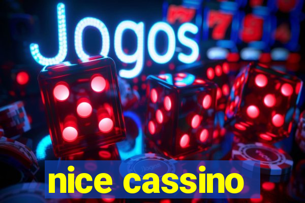 nice cassino