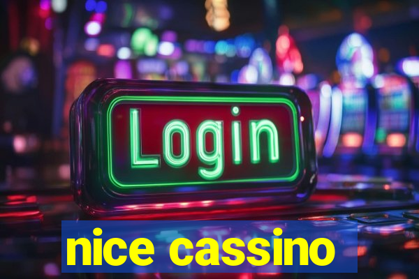 nice cassino