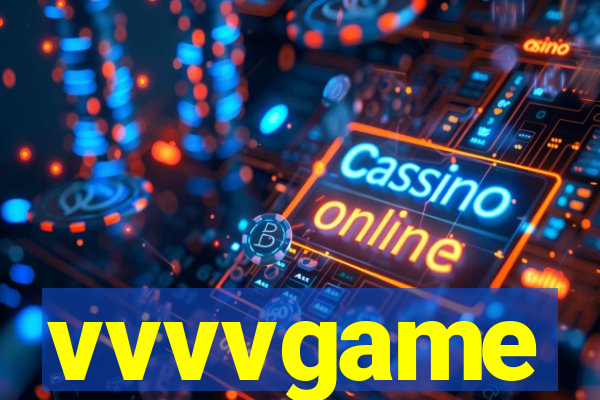 vvvvgame