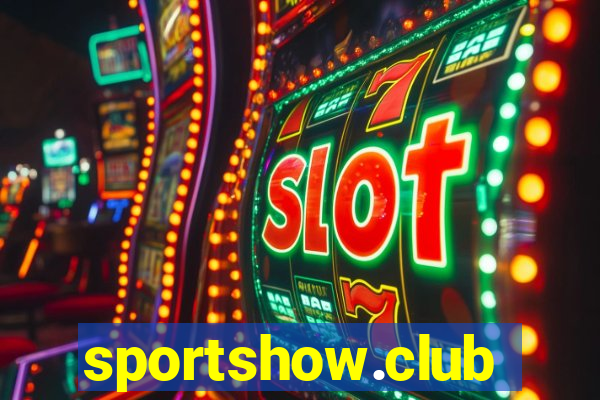 sportshow.club