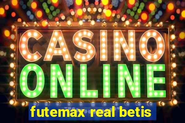 futemax real betis