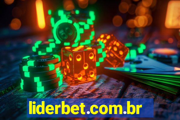 liderbet.com.br