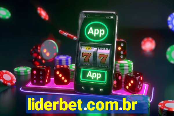 liderbet.com.br