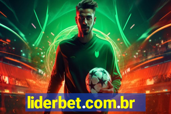 liderbet.com.br