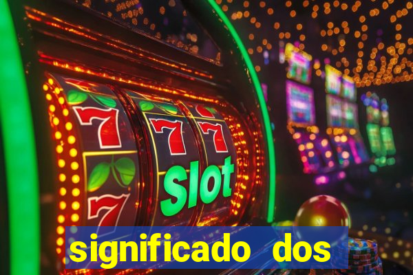 significado dos sonhos cachorro morto