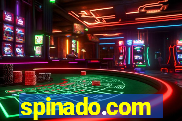 spinado.com