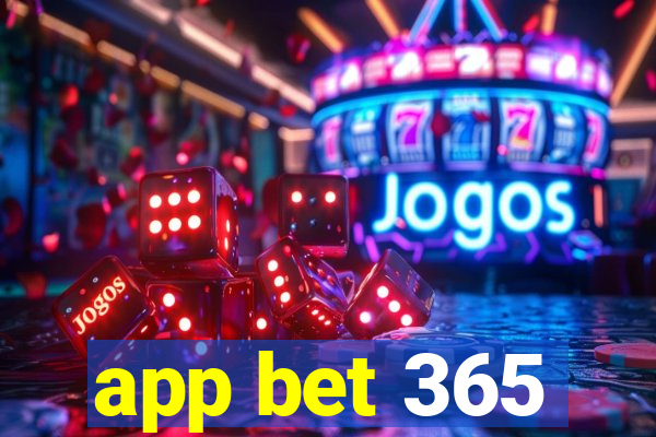 app bet 365