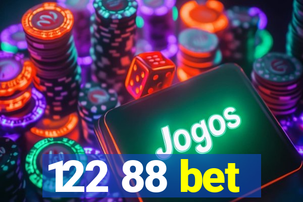 122 88 bet