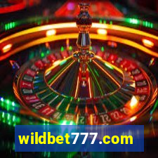 wildbet777.com