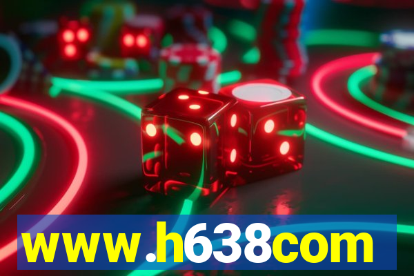 www.h638com