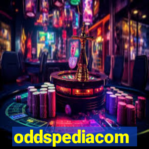 oddspediacom