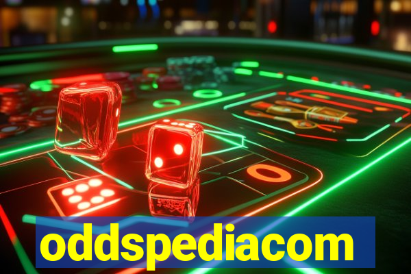 oddspediacom