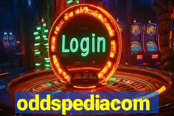 oddspediacom