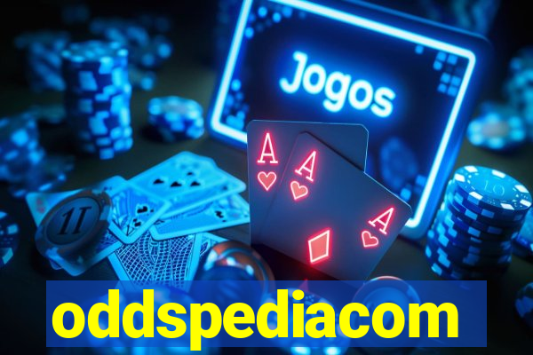 oddspediacom