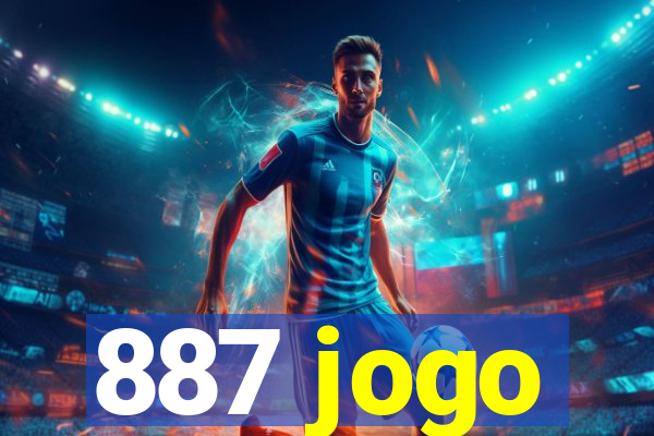 887 jogo