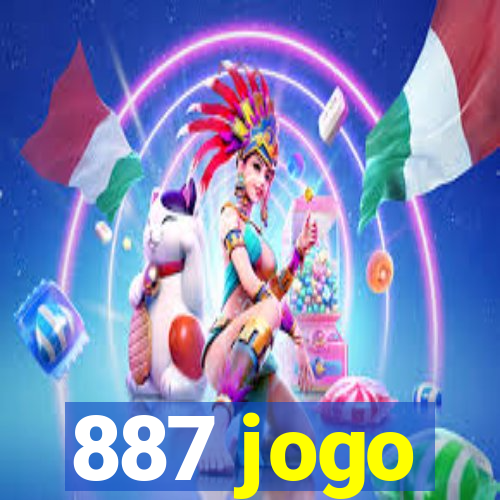 887 jogo