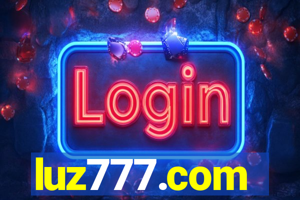 luz777.com