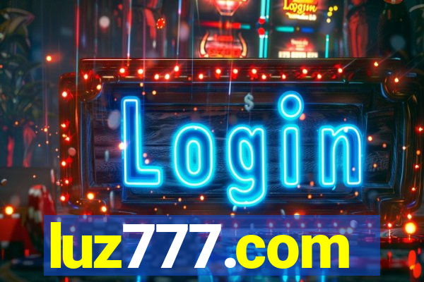 luz777.com