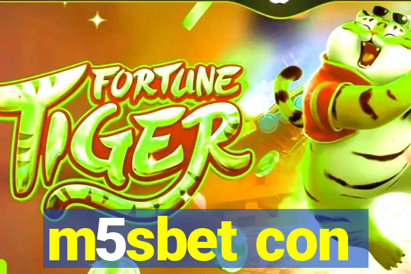 m5sbet con