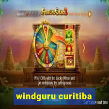 windguru curitiba