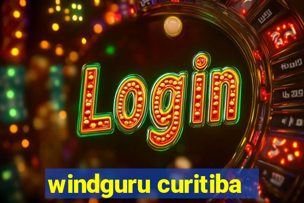 windguru curitiba