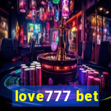 love777 bet