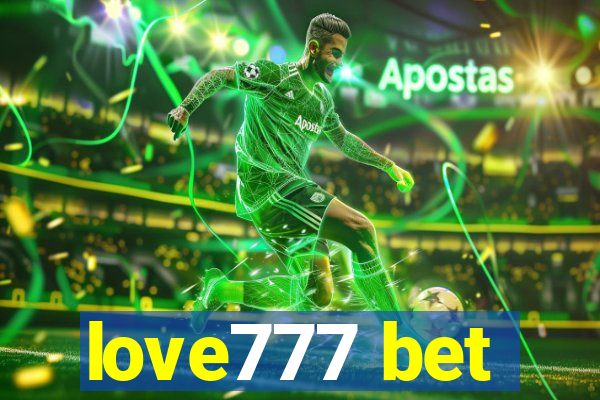 love777 bet