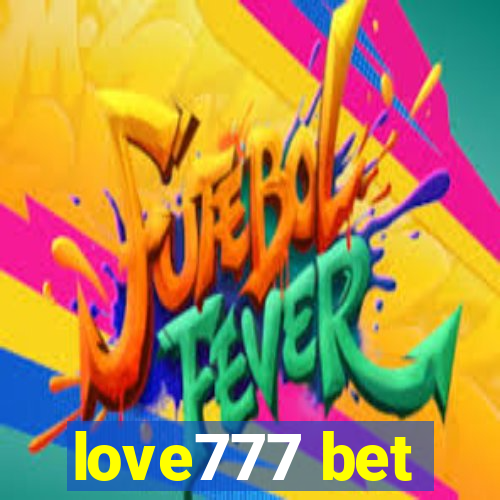 love777 bet