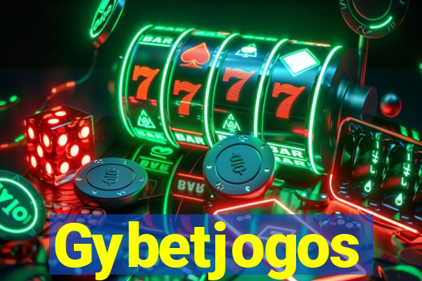 Gybetjogos