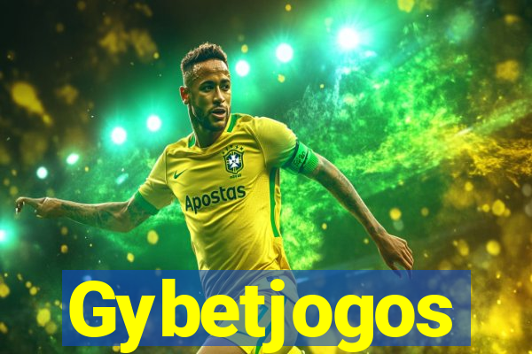 Gybetjogos