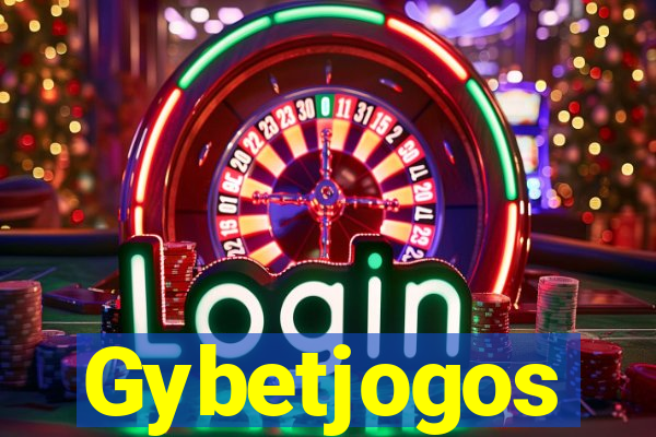 Gybetjogos