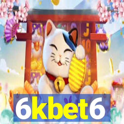 6kbet6