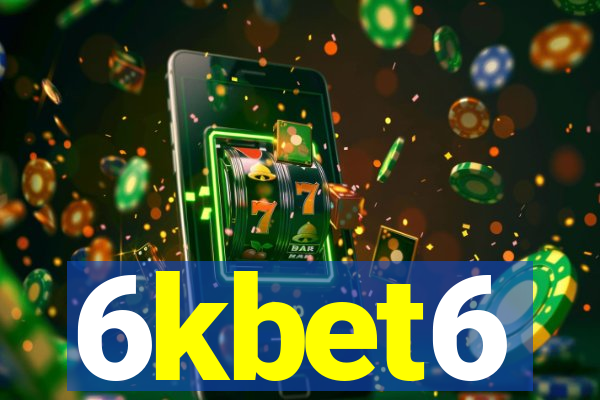 6kbet6
