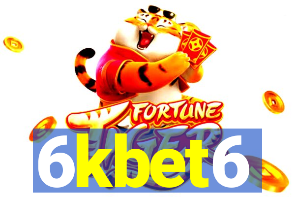6kbet6