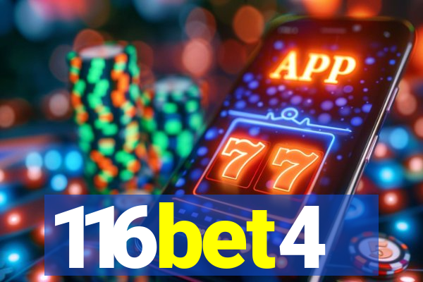 116bet4