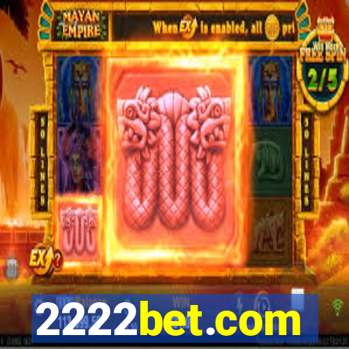 2222bet.com