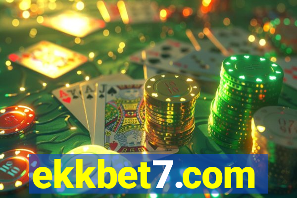 ekkbet7.com