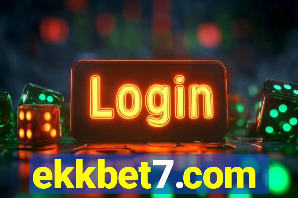 ekkbet7.com