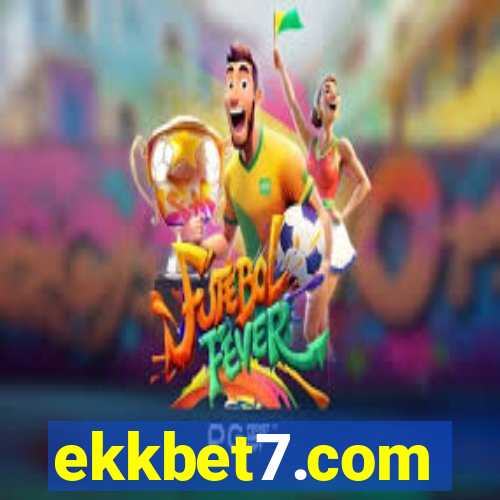 ekkbet7.com