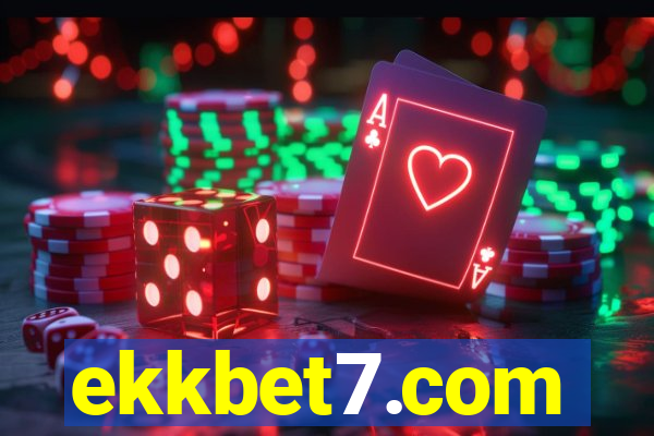 ekkbet7.com