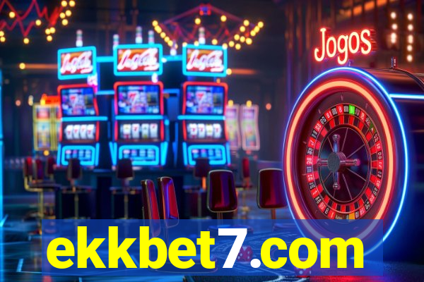ekkbet7.com
