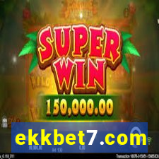 ekkbet7.com
