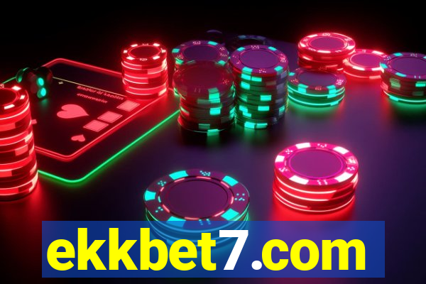 ekkbet7.com