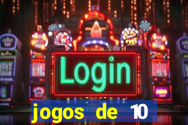 jogos de 10 centavos nas plataformas
