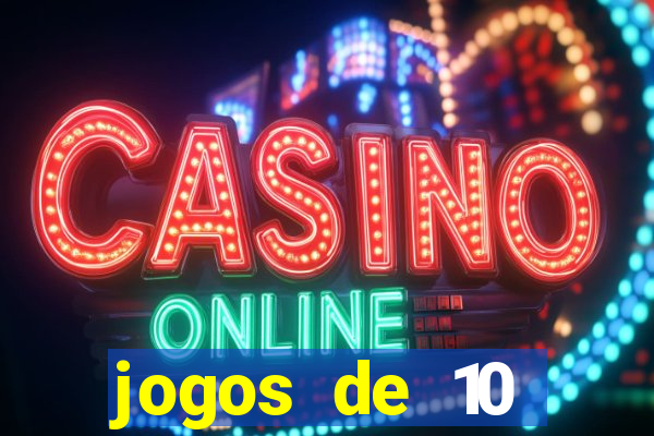 jogos de 10 centavos nas plataformas