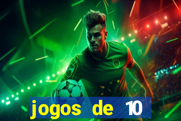 jogos de 10 centavos nas plataformas