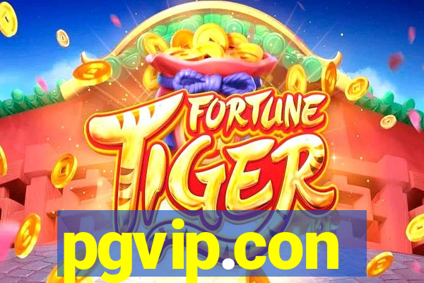 pgvip.con