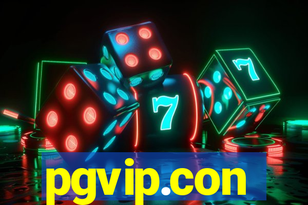 pgvip.con