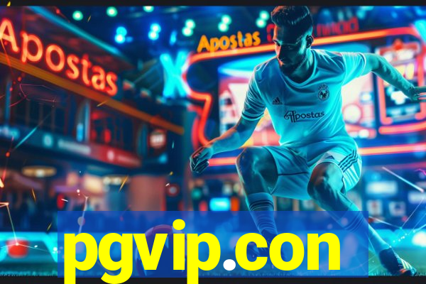 pgvip.con